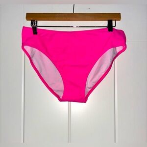 H2Oh! Moderate Coverage Swim Bikini Bottoms Women‎ Size XL Beach Vacation Summer